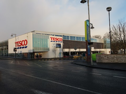 Tesco Superstore