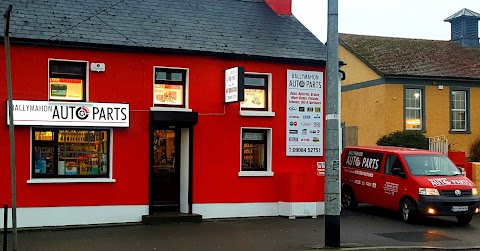 Ballymahon Autoparts