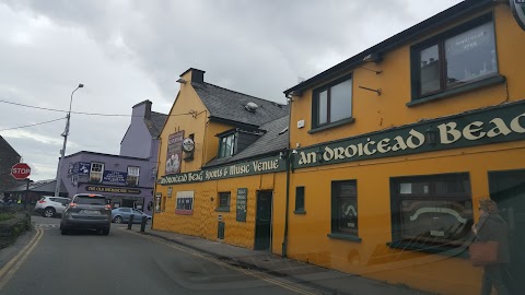 The Old Smokehouse Restaurant and Accommodation