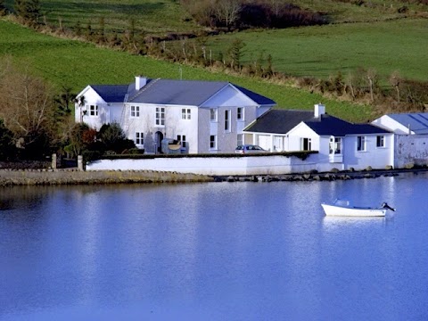 Seapoint House B&B