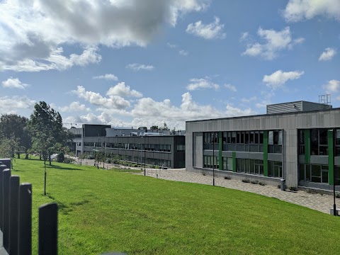 Atlantic Technological University Sligo