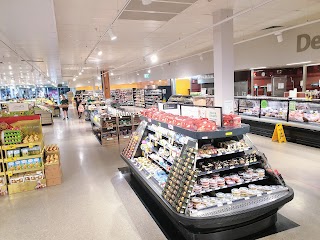 Woolworths Oakleigh