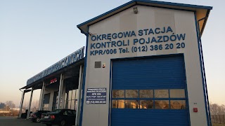 Centrum Usług Motoryzacyjnych