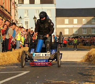 Gerard O'Sullivan Motors