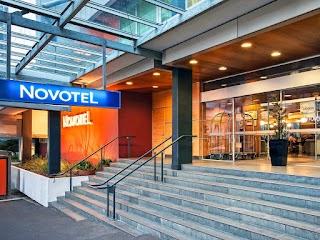 Novotel Wellington