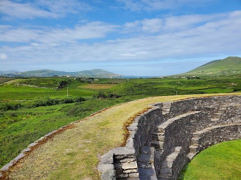 Cahergall Stone Fort