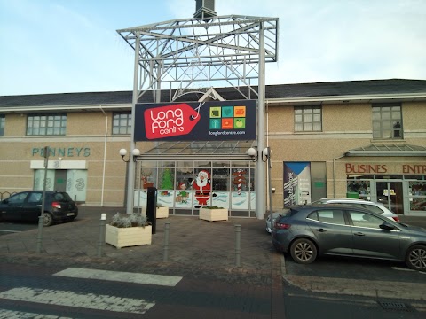 Longford Shopping Centre