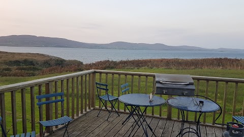 Dunmanus Pier Cottage Holiday Rental