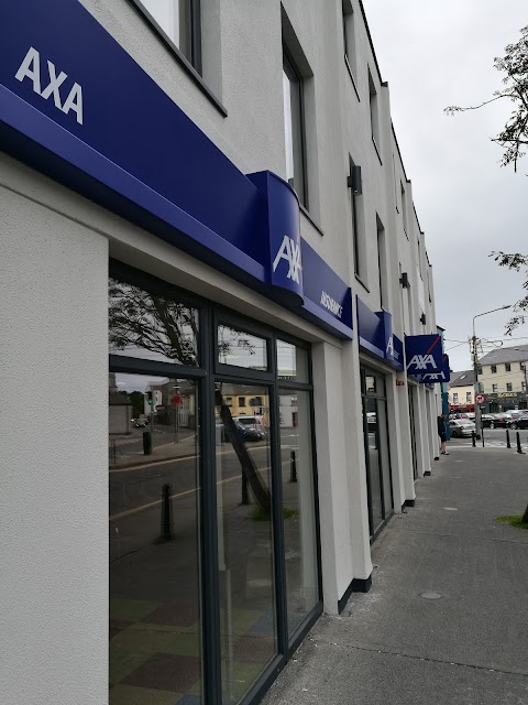 AXA Insurance - Galway Branch