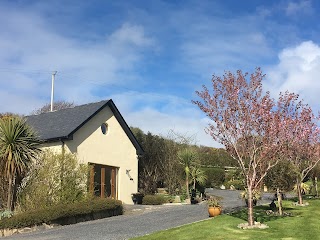 The Garden Room at Sleepy Hollow