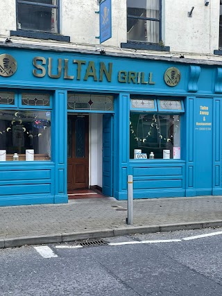 Sultan Grill