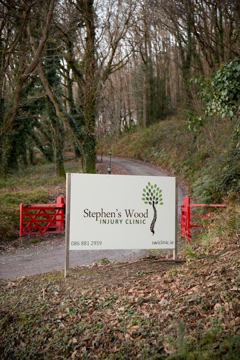 Stephen's Wood Osteopathic and Wellness Clinic