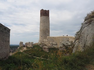 Chata na Zakolu "Wójtówka"