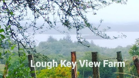 Lough key View Farm