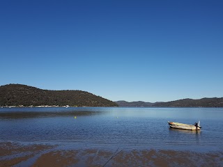 Hawkesbury River Accommodation- Cove Cottage