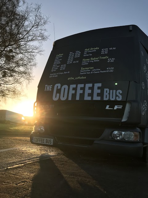 The Coffee Bus