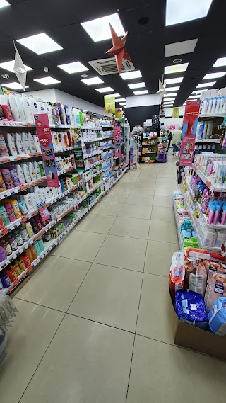 Watsons