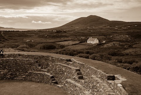 Cahergall Stone Fort