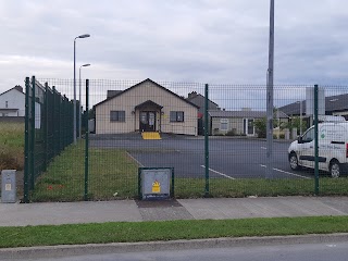 Bagenalstown Family Resource Centre