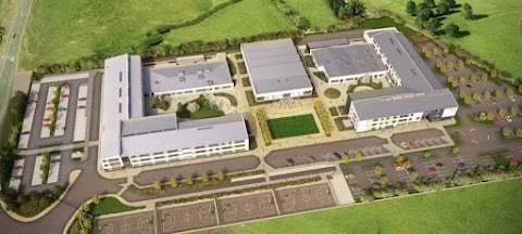 Tyndall College Carlow
