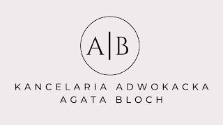 Kancelaria Adwokacka Agata Bloch