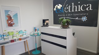 Estethica | Waxing & Skin Specialists