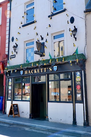 Hackett's Bar Kilkenny