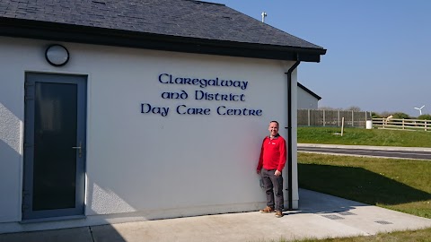 Claregalway & District Day Care Centre