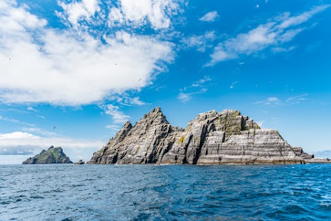 The Skellig Experience Visitor Centre