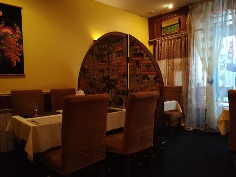 Dynasty Chinese & Asian Restaurant