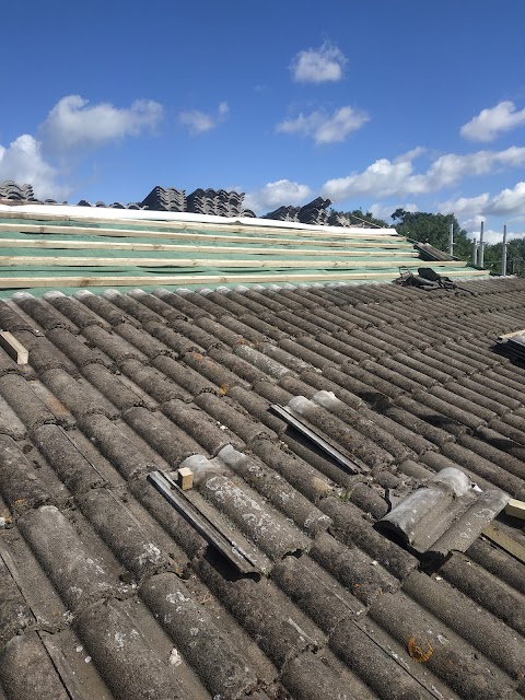 Mallow Roof Repairs