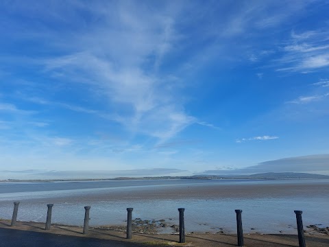 Ringmoylan Pier