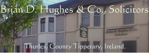 Brian D Hughes & Co