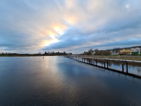 River Front Amenity Park