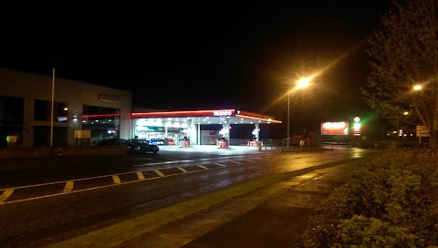 Lunney's Service Station