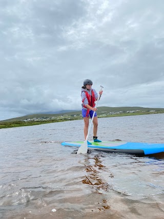 Surf Le Tomás