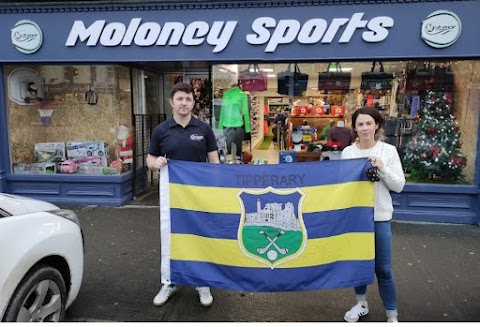 Moloney Sports