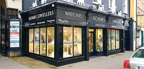 Adams Jewellers