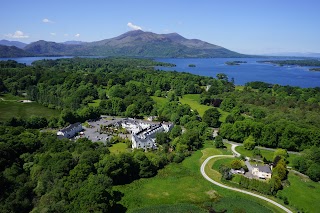 Muckross Park Hotel & Spa