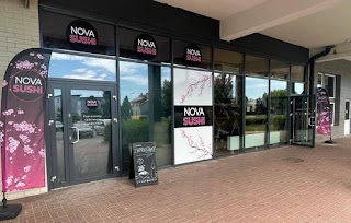 NOVA SUSHI