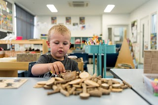 St Augustine's Long Day Care + Kindergarten