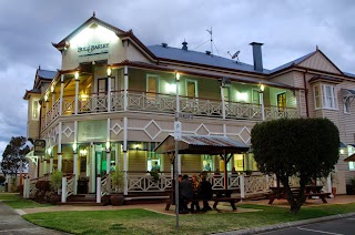 Bull & Barley Inn