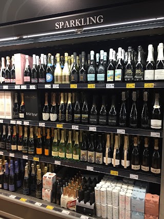 Liquorland Sydney World Square