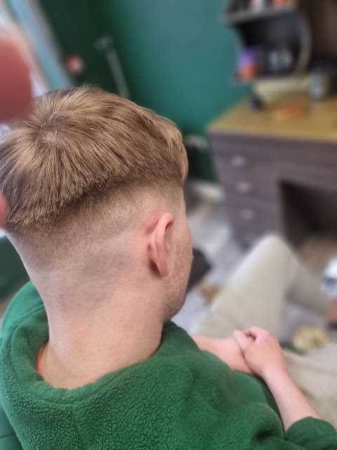 Real Deal Barber