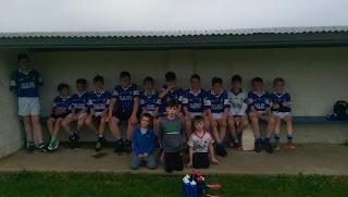 Kilmeen Kilbree GAA Club