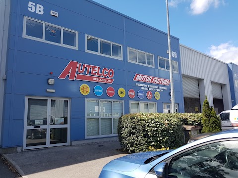 Autelco Ireland Limited