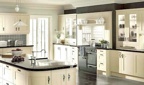 Rooskey Kitchens