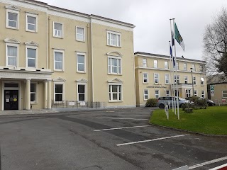 Limerick College of Further Education