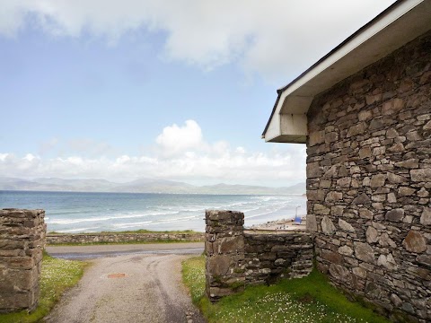 Trident Holiday Homes - The Lodge Rossbeigh