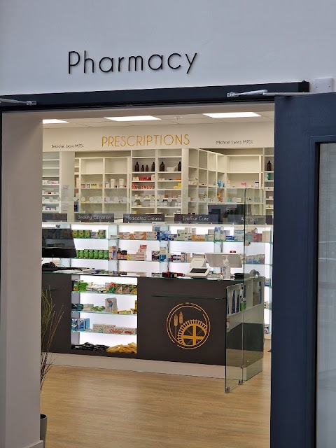 Mill Island Pharmacy